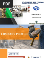 COMPANY PROFILE ABP (1)