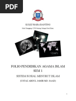 Download Sistem Sosial Menurut Islam by pendislam SN53708008 doc pdf