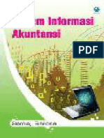 Sarosa, S. 2009. Sistem Informasi Akuntansi. Jakarta. Grasindo