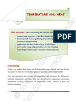 7-Unit6 Temperature and Heat