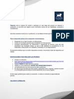 Instructivo PSW Asesores Comerciales Pash