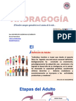 ANDRAGOGIA