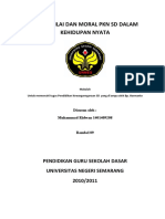 Download makalah pkn sd by Ridwan Apatis Apache SN53708285 doc pdf