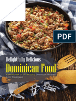 Delightfully Delicious Dominica - April Blomgren