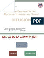 DIFUSION