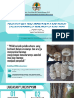 Materi Kapusluh Tto PKSM Komoditas Bambu 2021
