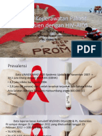 365932553 Asuhan Keperawatan Paliatif Pada Pasien Dengan HIV AIDS 1