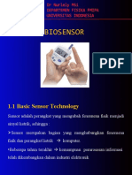 Kuliah Iii - Biosensor - 3