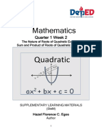 EDITED Quarter1 SleM2 Grade-9-Math