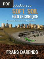 Introduction To Soft Soil Geotechnique