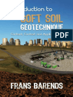 Introduction To Soft Soil Geotechnique