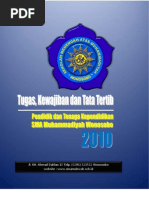Download 04 Tugas Kewajiban Dan Tata Tertib Sekolah 2009 2010 by Supriyanto Praptoutomo SN53708800 doc pdf