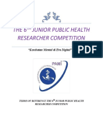 General Guidelines_6th Junior Researcher Public Health Competition_2021 (1)