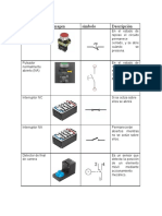 Lista Pricios Materiales Electricos | PDF | Mercurio (Elemento 