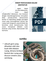 Pertemuan-04a-PRINSIP-PRINSIP PENYUSUNAN DALAM ARSITEKTUR