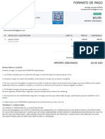 Invoice - 0043