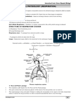 Animal Physiology (Respiration) (2) (3)