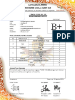 Archika Fadhilah Sausan - Maeswara 13 - ERaporPKKMB2021