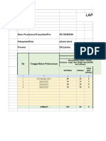 Format Pencatatan Logistik Vaksinasi Covi 19 Di Rs Cendana