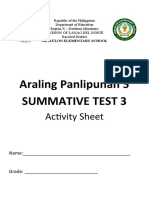 3 Summative Test ArPan M5-M6