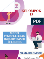 Tugas 2 - PPT Matematika - Kelompok 15