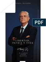 Daniel Olivera, Libertad, Patria y Vida, Ricardo López Murphy - Versión Electrónica