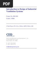 Download An Intro to Industrial Ventilation Systems by josegabrielrosas SN53709749 doc pdf