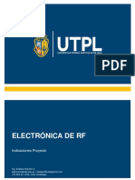 Indicaciones Proyecto