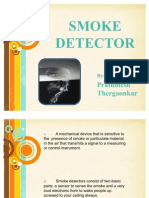 Smoke Detector