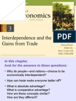 Icroeconomics: Principles of