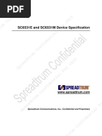 SC6531E-Spreadtrum 2