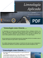 Clase1_Limnología