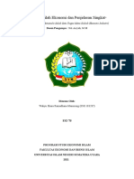 Tugas Individu Eko Industri Wahyu Sahara Ramadhana Manurung (0501183287)