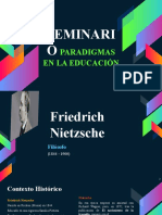 Neitzsche