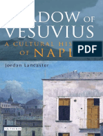 In The Shadow of Vesuvius A Cultural History of Naples