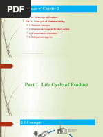 Optimizing Manning for Cyclic Operations | PDF | Business