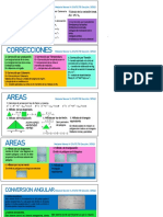 Fichas de Topografia