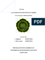 Bagi Kelompok 1 Farmakologi Obat Imunologi (Vaksin)