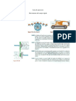 Lista de Ejercicios. Movimiento Del Cuerpo Rígído