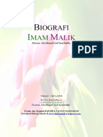 Imam Malik