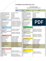 Kalender Baru