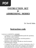 ?addressing Modes