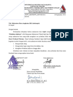 007 - SURAT EVALUASI MABA - Acc