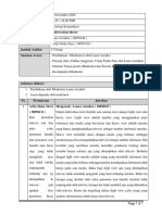 Format Notulensi Tugas Kelompok Soskom Jul Des 2021 2022