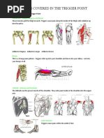 Download Muscles Covered in the Trigger Point Charts by Saninan Mat SN53711459 doc pdf