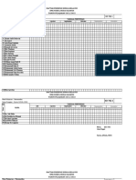 Daftar Presensi