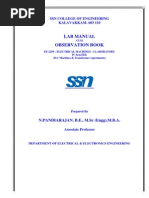 Download Ee2259 - Electrical Machines i Laboratory by swathianandarao SN53711600 doc pdf
