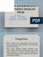 Tentang PPOK