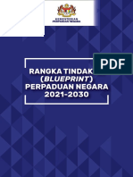 Pelan Tindakan Perpaduan Negara 2021-2030 - Final Blueprint 13 Feb PDF