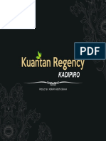 Kuantan Regency Kadipiro